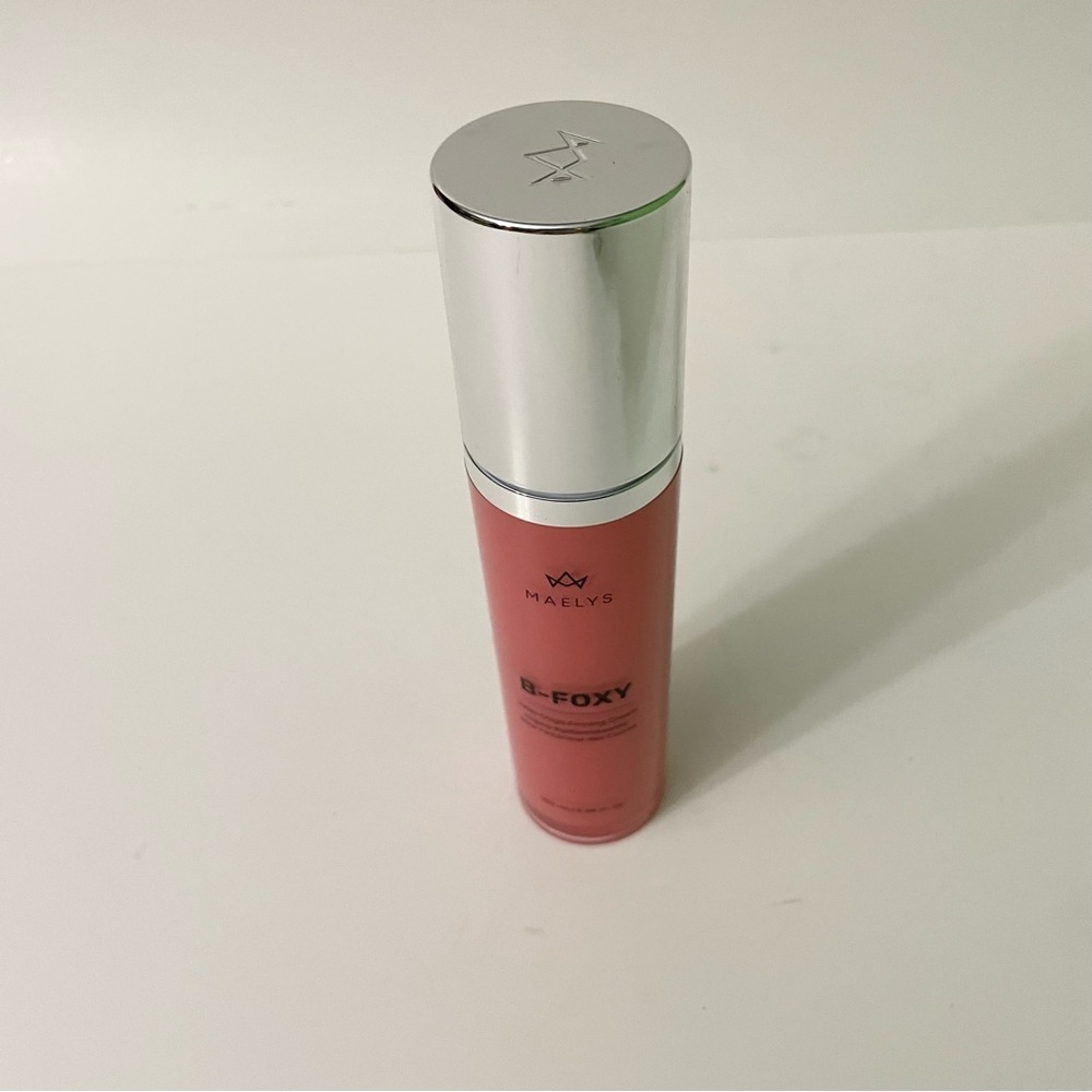 MAELYS B-Foxy Inner Thigh Firming Cream 100 ml / 3.38 oz